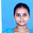 Photo of Sneha S.