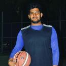 Photo of Pratik Priyadarshi