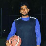 Pratik Priyadarshi Class I-V Tuition trainer in Munger