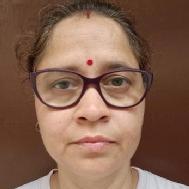 Anju S. Class I-V Tuition trainer in Gurgaon