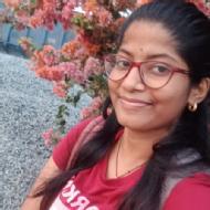 Susmina D. Class 10 trainer in Bhubaneswar