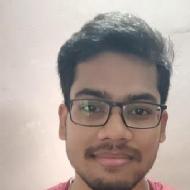 Subhendu Kumar Mohanty Class 12 Tuition trainer in Bhubaneswar