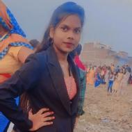 Sneha Y. Class 10 trainer in Noida