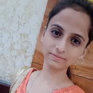 Ritika Class 6 Tuition trainer in Ambala