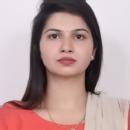 Photo of Chetna N.