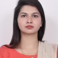 Chetna N. Class 10 trainer in Rohtak