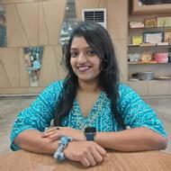 Preeti P. Class 11 Tuition trainer in Kolkata