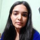 Photo of Akansha J.
