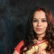 Soumi Bhattacharya Vocal Music trainer in Kolkata