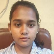 Anushri Personal Trainer trainer in Prayagraj