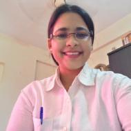 Deepali S. Class 10 trainer in Pune