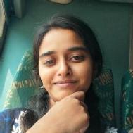 Manasvita P. Class I-V Tuition trainer in Lucknow
