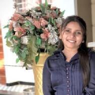 Charanpreet K. Class 12 Tuition trainer in Amritsar