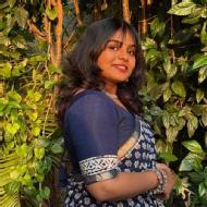 Anagha S. Class 6 Tuition trainer in Bangalore