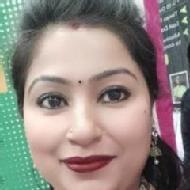 Pooja S. Class I-V Tuition trainer in Vrindavan