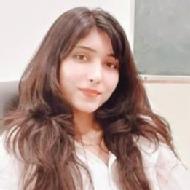 Himani S. Class 12 Tuition trainer in Delhi