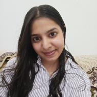 Konika S. Class 10 trainer in Narnaul