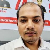 Barada Prasanna Dash Class 9 Tuition trainer in Bhubaneswar