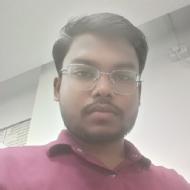 Suraj Kumar Class 10 trainer in Bihar Sharif