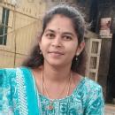 Photo of Padmapriya J.