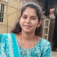 Padmapriya J. Class 12 Tuition trainer in Chennai