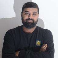 Amit Class 12 Tuition trainer in Bhagalpur