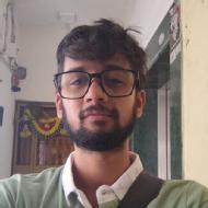 Sairaj Sinha Class 10 trainer in Mumbai