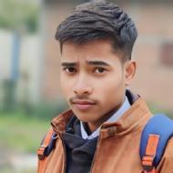 Ankit Aarav Class I-V Tuition trainer in Barh