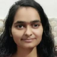 Twinkle C. Class 12 Tuition trainer in Aligarh