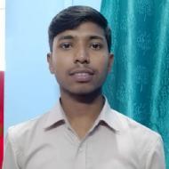Rohan Kumar Class 12 Tuition trainer in Varanasi