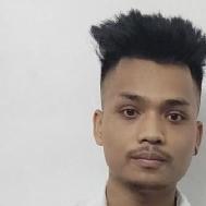 Digbijoy Barman Class 10 trainer in Kokrajhar