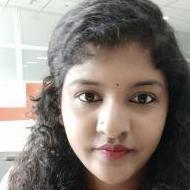 Lakshmi R. Spoken English trainer in Hoskote