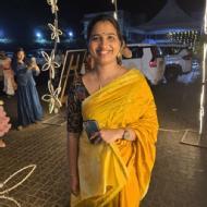 Athira S. Class 12 Tuition trainer in Thiruvananthapuram