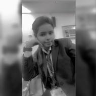 Ankita P. Class I-V Tuition trainer in Kolkata