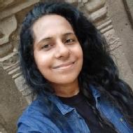 Vineeta Abacus trainer in Pune