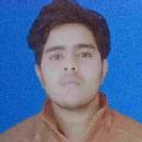 Photo of Shivam Pandeyc