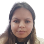 Amisha BA Tuition trainer in Jubbal