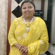 Gaytree S. Spoken English trainer in Faridabad