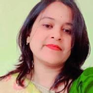 Divya L. BSc Tuition trainer in Durg