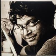 Trushant Dongre Painting trainer in Pune