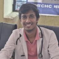 Rahul Meharania Class 11 Tuition trainer in Jaipur