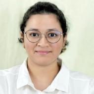 Ruchita S. Class 8 Tuition trainer in Gmc