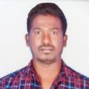 Photo of Vinay J