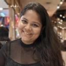Photo of Muskan G.