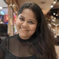 Muskan G. Class I-V Tuition trainer in Delhi