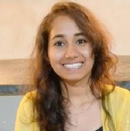 Boda Sireesha Class 12 Tuition trainer in Hyderabad
