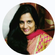 Rashim G. Class I-V Tuition trainer in Indore