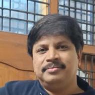 Syed Asif RDBMS trainer in Hyderabad