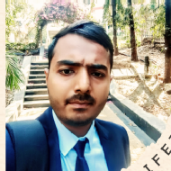 Jitendra Class 10 trainer in Shivpuri