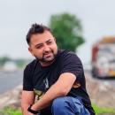 Photo of Nirav Darji